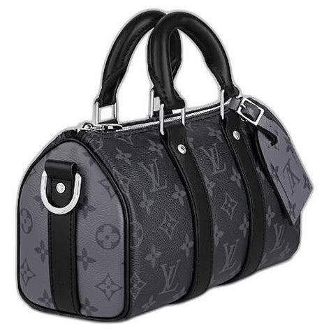 lv keepall eclipse|louis vuitton keepall 25.